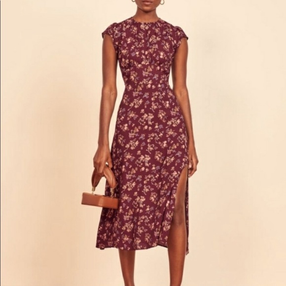 Reformation Dress - Picture 9 of 9